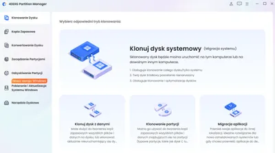 Tenorshare 4DDiG Partition Manager 3.9.2 Build 19 (x64) + SPOLSZCZENIE