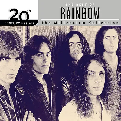 Rainbow - The Best Of Rainbow: 20th Century Masters (The Millennium Collection Remastered 2015) MP3