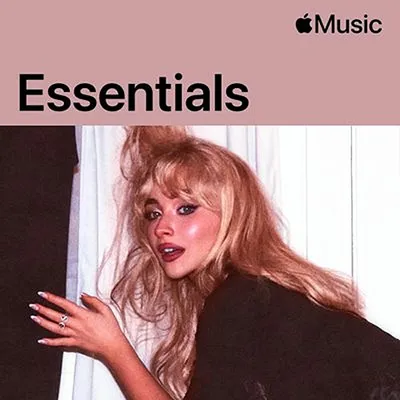 Sabrina Carpenter - Sabrina Carpenter Essentials (2025) MP3
