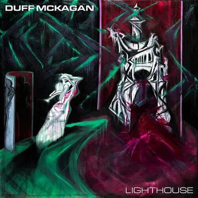 Duff McKagan (Guns N' Roses) - Lighthouse (Expanded Edition 2023/2024) MP3
