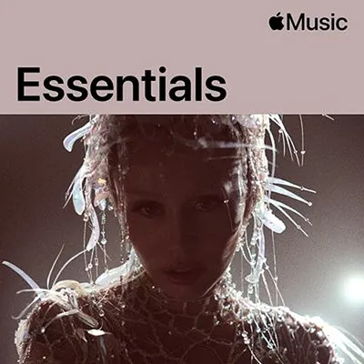 Miley Cyrus - Miley Cyrus Essentials (2025) MP3