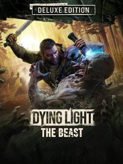 Dying Light The Beast Deluxe Edition (2025) ByTeMaStEr / Polska Wersja Językowa