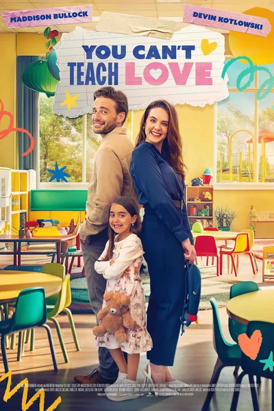 You Can't Teach Love (2024) 1080p.AMZN.WEB-DL.DDP5.1.H.264-MPX