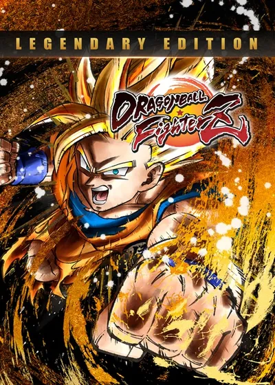 Dragon Ball FighterZ (2018) Legendary Edition -FitGirl Repack v1.42 (MS Store) (05.12.2025) + 10 DLCs / Polska wersja językowa