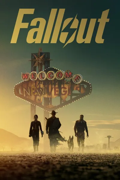 Fallout (2025) (Sezon 2)  PL.E05.AMZN.WEB-DL.H264.DDP5.1-K83 / Polski Lektor DDP 5.1 i Napisy PL
