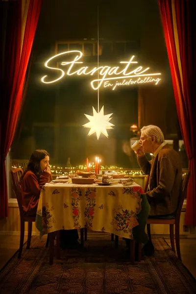 Opowieść świąteczna / Stargate - En julefortelling (2025) PLDUB | 360p | 480p | 720p | AC3.WEB-DL.XviD-GR4PE | DD2.0 | Dubbing PL