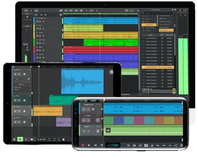 n-Track Studio Suite 10.2.0.9210 (x86/x64) + crack-UZ1