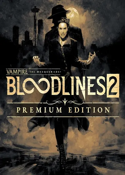 Vampire: The Masquerade - Bloodlines 2 (2025) Premium Edition -DODI Repack + Update v46217 (23.10.2025) + All DLCs / Polska wersja językowa