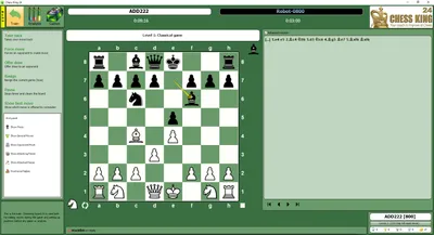 Chess King 24.0.0.2400