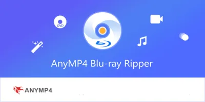 AnyMP4 Blu-ray Ripper 8.1.28 (x64) + crack-dll / PL