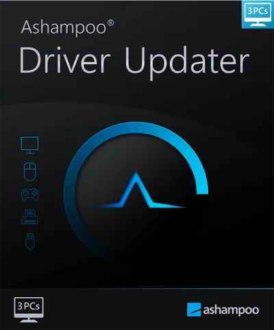 Ashampoo Driver Updater 1.6.2 MULTi-PL