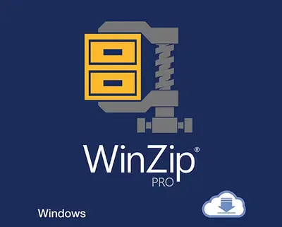 WinZip Pro 29.0.16250 (x64)