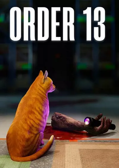 ORDER 13 (2025) 1.13 GOG / Polska wersja językowa