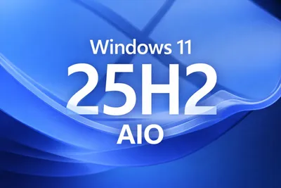 Windows 11 25H2 Build 26200.7623 - AIO [PL] [esd] [13 Styczeń 2026] [Public Release]