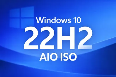Windows 10 22H2 Build 19045.6809 - AIO (x64)  [PL] [esd] [13 Styczeń 2026]  [Public Release]