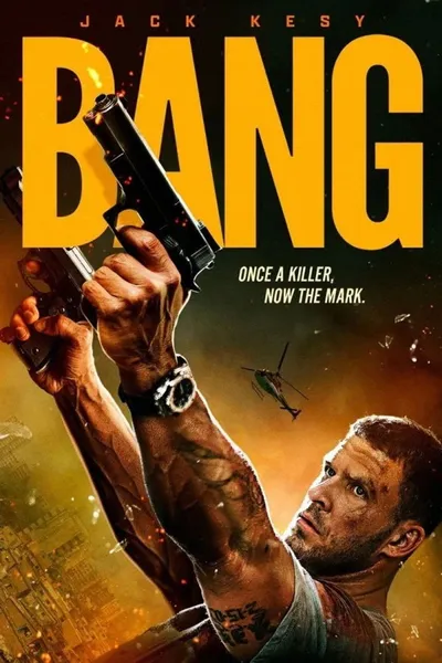 Bang: Na celowniku / Bang (2025) PL.WEB-DL.x264-LTS ~ ~ Lektor PL