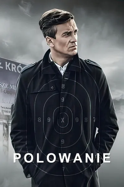 Polowanie (2023) PL.WEB-DL.x264-LTS ~ film polski