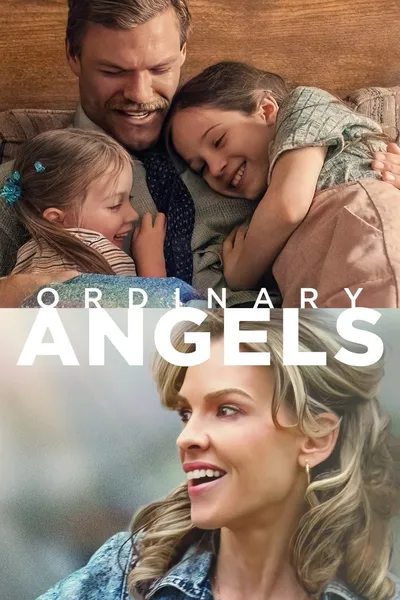 Aniołowie są wśród nas / Ordinary Angels (2024) MULTi.1080p.BluRay.x264.AC3.DDP7.1-DENDA / LEKTOR i NAPISY PL
