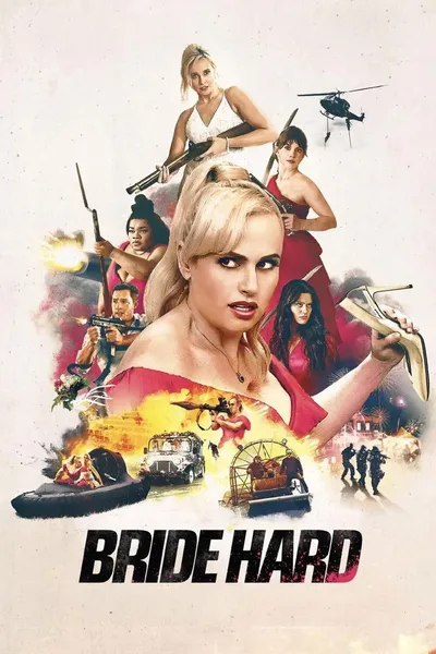 Ślub w ogniu / Bride Hard (2025) MULTi.1080p.BluRay.x264.AC3-KiT / Lektor PL & Napisy PL