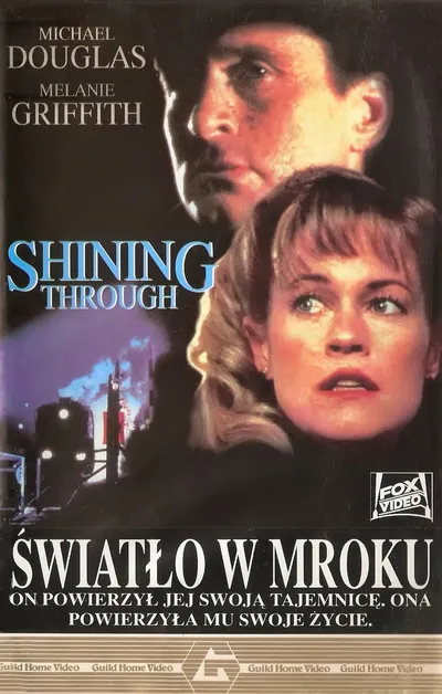 Światło w mroku / Shining Through (1992) PL.1080p.WEB-DL.H264-BP007 / Lektor PL