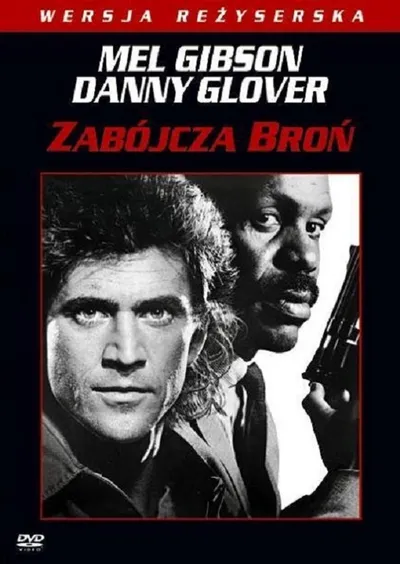 Zabójcza broń / Lethal Weapon (1987) THEATRiCAL.MULTi.2160p.UHD.BluRay.REMUX.HDR.HEVC.TrueHD.7.1-MR ~ Lektor i Napisy PL