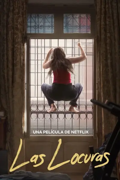 Szaleństwa / Las locuras (2025) PL