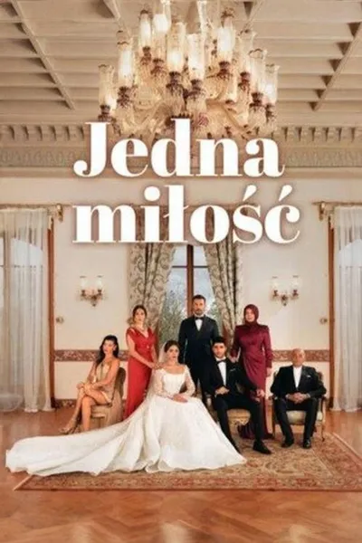 Jedna miłość / Cranberry Sorbet (2022) (Sezon 1) PL.E01-10.720p.WEB-DL.x264-raven / Polski Lektor AAC 2.0