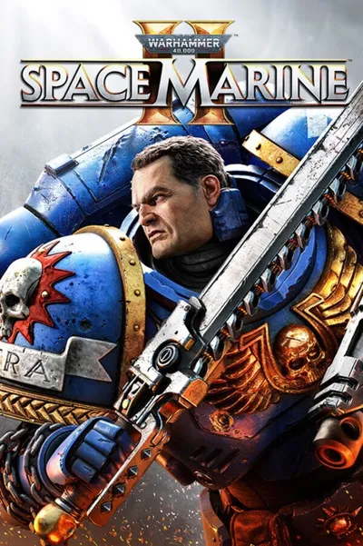 Warhammer 40,000: Space Marine 2 / WH40K: Space Marine 2 (2024) 1-Year Anniversary Edition -FitGirl Repack v11.2.0.1 + 19 DLCs/Bonuses / Polska wersja językowa