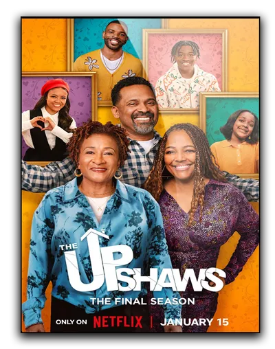 The Upshaws (2026) (Sezon 7) MULTi.S07.1080p.NF.WEB-DL.H264.DDP5.1-K83 / Polski Lektor DDP 5.1 i Napisy PL