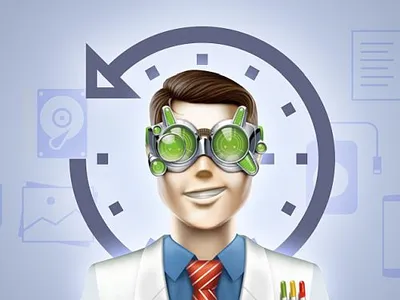 Disk Drill Enterprise 5.4.844.0 (x64) MULTi-PL