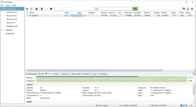μTorrent / uTorrent Pro 3.6.0 Build 47120 MULTi-PL