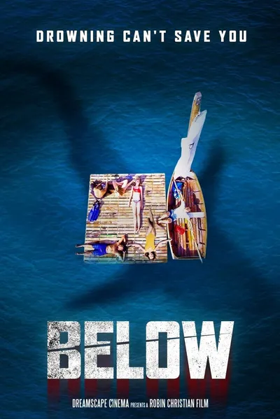 Żarłacz: Postrach głębin / Below (2023) MULTi.1080p.WEB-DL.H.264.DDP2.0-FOX / Polski Lektor DDP 2.0 i Napisy PL