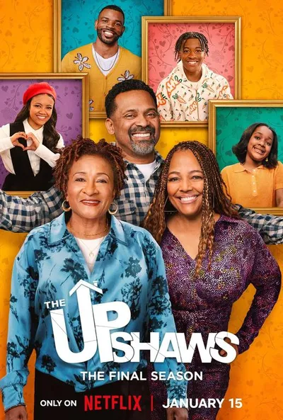 The Upshaws (2026) (Sezon 7) PL.S07.480p.NF.WEB-DL.DD5.1.XViD-P2P / Polski Lektor DD 5.1