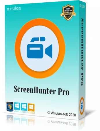 ScreenHunter Pro 7.0.1441 (x86/x64)