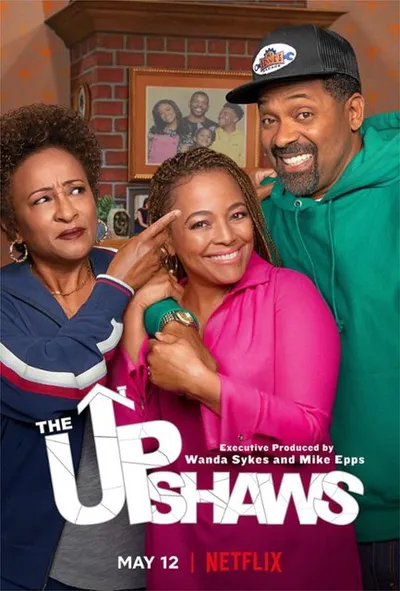 The Upshaws (2026) (Sezon 7) MULTi.1080p.NF.WEB-DL.H264.DDP5.1-K83 / Lektor i Napisy PL