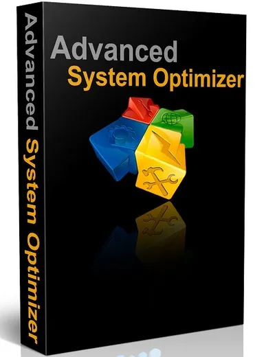 Advanced System Optimizer 3.11.4111.18445