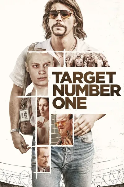 Operacja Goliat / Target Number One (2020) PL.720p.BluRay.x264-KiT ~ Lektor PL