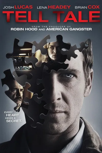 Mściwe serce / Tell-Tale (2009) MULTi.1080p.BluRay.REMUX.AVC.DTS-HD.MA.5.1-LTS ~ Lektor i Napisy PL