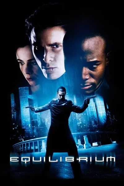 Equilibrium (2002) MULTI.HDR.2160p.BDRemux.DTS.HD.MA.AC3-ChrisVPS / LEKTOR i NAPISY
