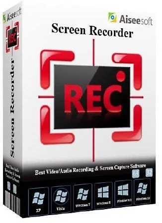 Aiseesoft Screen Recorder 2.2.66