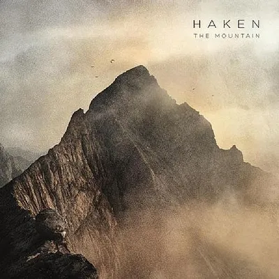 Haken - The Mountain (2013) [FLAC]