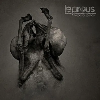 Leprous - The Congregation (2015) [FLAC]