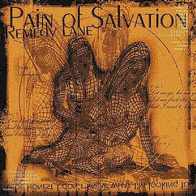 Pain of Salvation - Remedy Lane (2002) [FLAC]