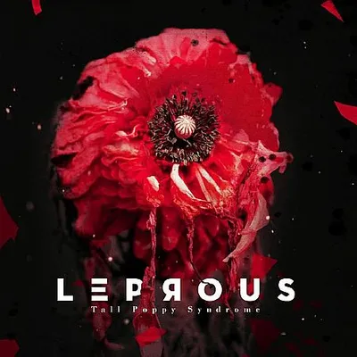 Leprous - Tall Poppy Syndrome (2009) [FLAC]