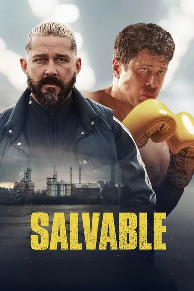 Salvable (2025) MULTi.1080p.AMZN.WEB-DL.x264-KiT / Lektor PL & Napisy PL