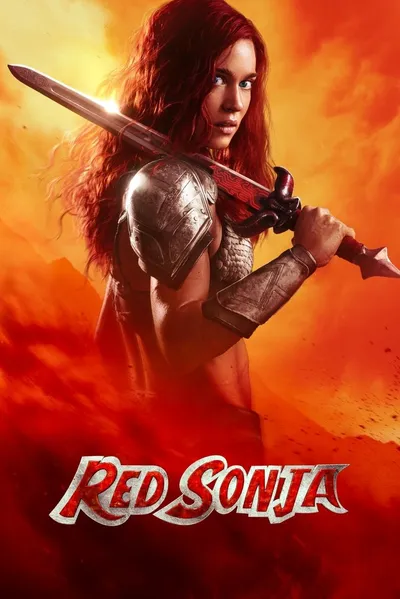Czerwona Sonja / Red Sonja (2025) MULTi.1080p.AMZN.WEB-DL.x264.AC3-KiT / Polski Lektor DD 5.1 i Napisy PL