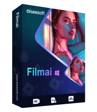 Aiseesoft Filmai (1.0.18) (64bit)  MULTi-PL