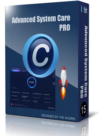 Advanced SystemCare Pro 18.1.0.201 + crack / PL