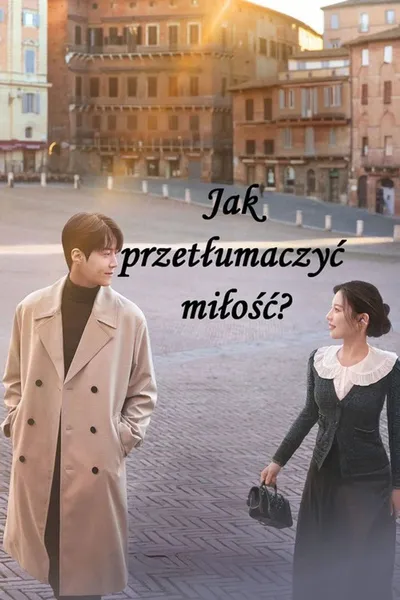 Jak przetłumaczyć miłość? / Can This Love Be Translated? / I sarang tongyeok doenayo? (2026) (Sezon 1)  PL.S01.NF.WEB-DL.DDP5.1.x264-raven / Polski Lektor DDP 5.1 i Napisy PL
