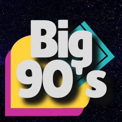 VA - Big 90's (2025)